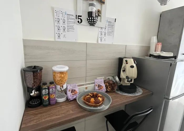 Mamì Bed & Breakfast Napoli