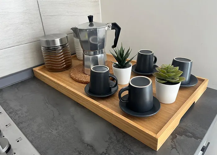 Bed & Breakfast Mamì Napoli